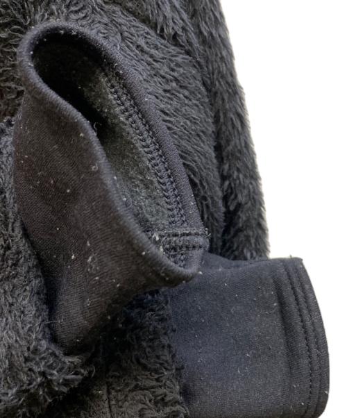 THE NORTH FACE（ザ ノース フェイス）THE NORTH FACE (ザ ノース フェイス) アンタークティカ バーサ ロフト ジャケット ブラック サイズ:Ｍの古着・服飾アイテム