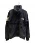 THE NORTH FACE（ザ ノース フェイス）の古着「アンタークティカ バーサ ロフト ジャケット」｜ブラック