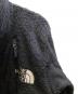 中古・古着 THE NORTH FACE (ザ ノース フェイス) アンタークティカ バーサ ロフト ジャケット ブラック サイズ:Ｍ：12000円
