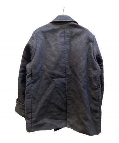 中古・古着通販】FRANK LEDER (フランクリーダー) ジャーマンレザー