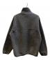 Patagonia SYNCHILLA (パタゴニア シンチラ) ハーフスナップフリースプルオーバー グレー サイズ:S：9000円
