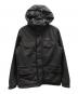 Patagonia（パタゴニア）の古着「イスマスパーカー」｜ブラック
