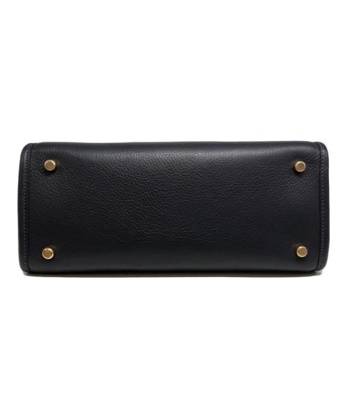 COACH（コーチ）COACH (コーチ) 2WAYショルダーバッグ ベージュの古着・服飾アイテム