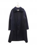 OVERCOATオーバーコート）の古着「DARTED DOLMAN SLEEVE」｜ネイビー