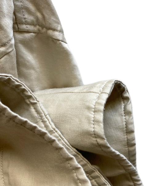 WEWILL（ウィーウィル）WEWILL (ウィーウィル) Hongo Jacket ベージュ サイズ:3の古着・服飾アイテム