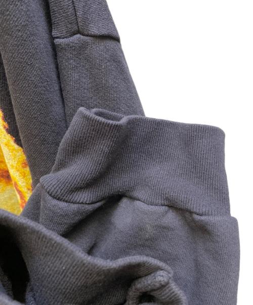 Metro Boomin（メトロ・ブーミン）Metro Boomin (メトロ・ブーミン) プルオーバーパーカー ブラック サイズ:2XLの古着・服飾アイテム