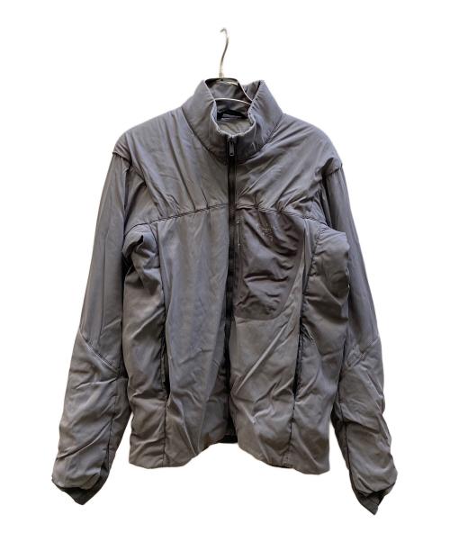 ARC'TERYX（アークテリクス）ARC'TERYX (アークテリクス) Proton LT jacket グレー サイズ:Sの古着・服飾アイテム