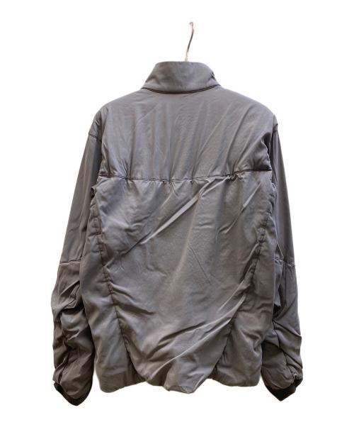 ARC'TERYX（アークテリクス）ARC'TERYX (アークテリクス) Proton LT jacket グレー サイズ:Sの古着・服飾アイテム