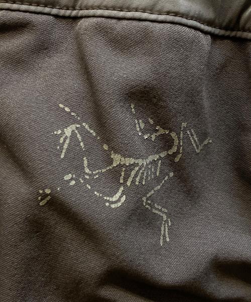 ARC'TERYX（アークテリクス）ARC'TERYX (アークテリクス) Proton LT jacket グレー サイズ:Sの古着・服飾アイテム