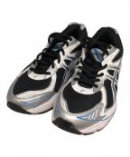 asicsアシックス）の古着「GT-2160スニーカー」｜ブラック×ホワイト