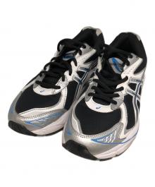 asics（アシックス）の古着「GT-2160スニーカー」｜ブラック×ホワイト