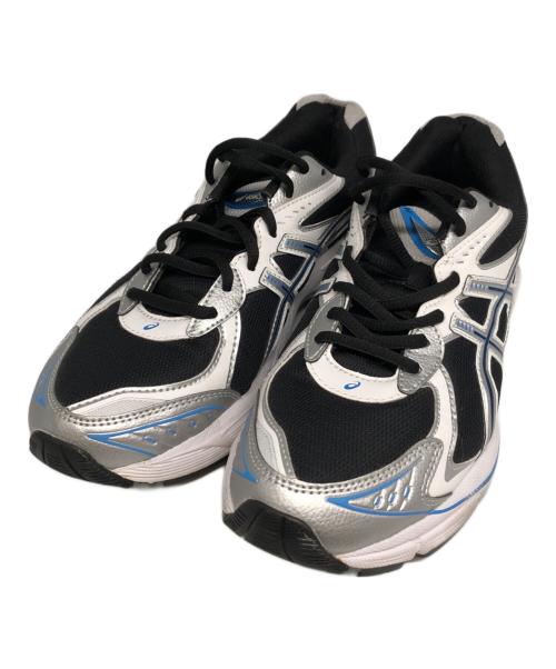 asics（アシックス）asics (アシックス) GT-2160スニーカー ブラック×ホワイト サイズ:27cmの古着・服飾アイテム