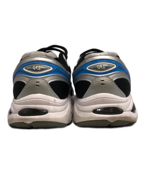 asics（アシックス）asics (アシックス) GT-2160スニーカー ブラック×ホワイト サイズ:27cmの古着・服飾アイテム