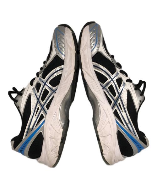 asics（アシックス）asics (アシックス) GT-2160スニーカー ブラック×ホワイト サイズ:27cmの古着・服飾アイテム