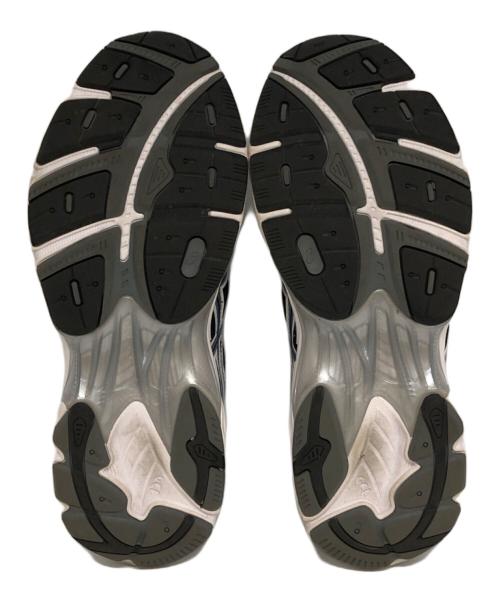 asics（アシックス）asics (アシックス) GT-2160スニーカー ブラック×ホワイト サイズ:27cmの古着・服飾アイテム