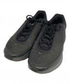 NIKEナイキ）の古着「エア マックス DN」｜ブラック