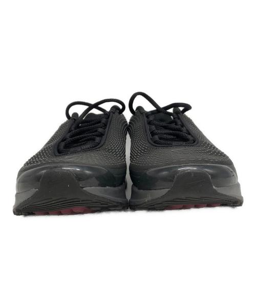 NIKE（ナイキ）NIKE (ナイキ) エア マックス DN ブラック サイズ:27cmの古着・服飾アイテム