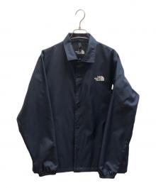 THE NORTH FACE（ザ ノース フェイス）の古着「The Coach Jacket」｜ネイビー