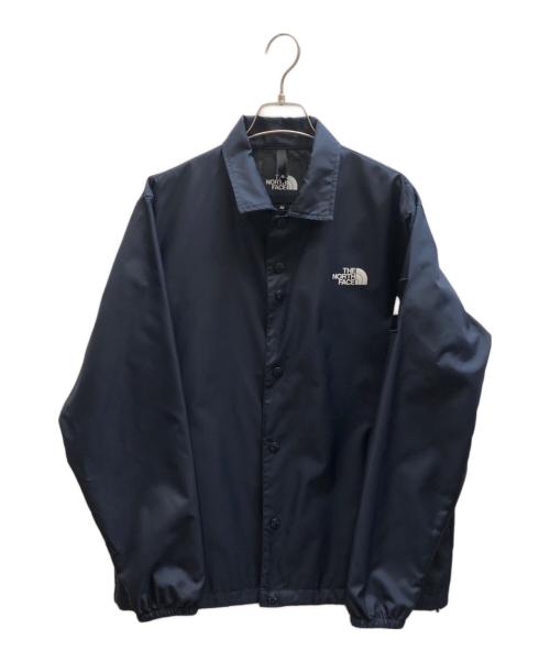 THE NORTH FACE（ザ ノース フェイス）THE NORTH FACE (ザ ノース フェイス) The Coach Jacket ネイビー サイズ:Mの古着・服飾アイテム