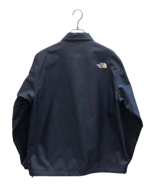 THE NORTH FACE（ザ ノース フェイス）THE NORTH FACE (ザ ノース フェイス) The Coach Jacket ネイビー サイズ:Mの古着・服飾アイテム