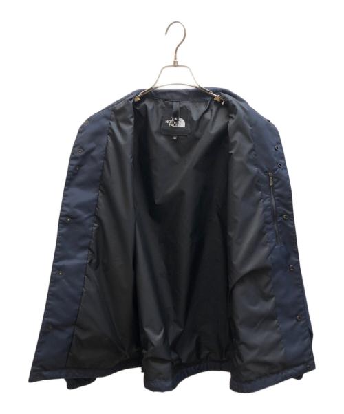 THE NORTH FACE（ザ ノース フェイス）THE NORTH FACE (ザ ノース フェイス) The Coach Jacket ネイビー サイズ:Mの古着・服飾アイテム