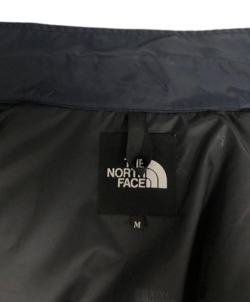 THE NORTH FACE（ザ ノース フェイス）THE NORTH FACE (ザ ノース フェイス) The Coach Jacket ネイビー サイズ:Mの古着・服飾アイテム