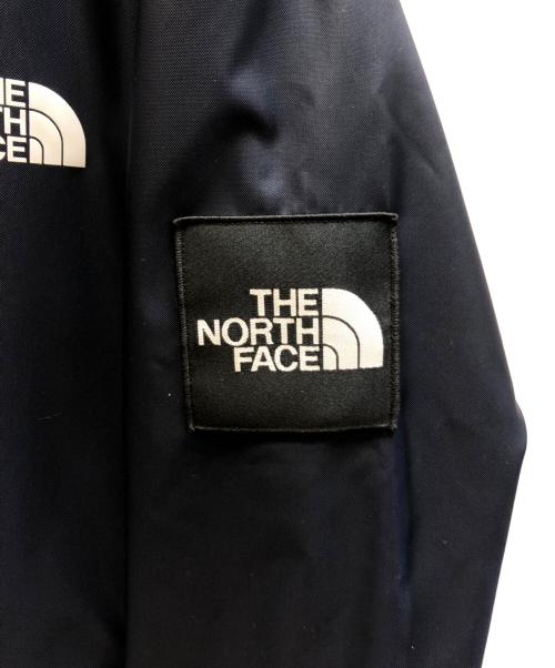 THE NORTH FACE（ザ ノース フェイス）THE NORTH FACE (ザ ノース フェイス) The Coach Jacket ネイビー サイズ:Mの古着・服飾アイテム