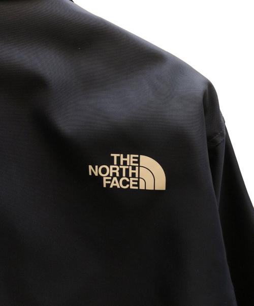 THE NORTH FACE（ザ ノース フェイス）THE NORTH FACE (ザ ノース フェイス) The Coach Jacket ネイビー サイズ:Mの古着・服飾アイテム