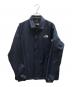 THE NORTH FACE（ザ ノース フェイス）の古着「The Coach Jacket」｜ネイビー