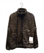 THE NORTH FACEザ ノース フェイス）の古着「ZI Magne Firefly Versa Loft Jacket」｜ブラウン