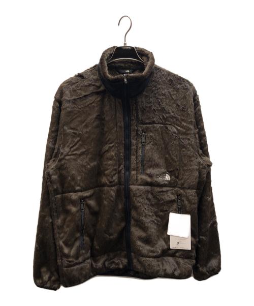 THE NORTH FACE（ザ ノース フェイス）THE NORTH FACE (ザ ノース フェイス) ZI Magne Firefly Versa Loft Jacket ブラウン サイズ:L 未使用品の古着・服飾アイテム