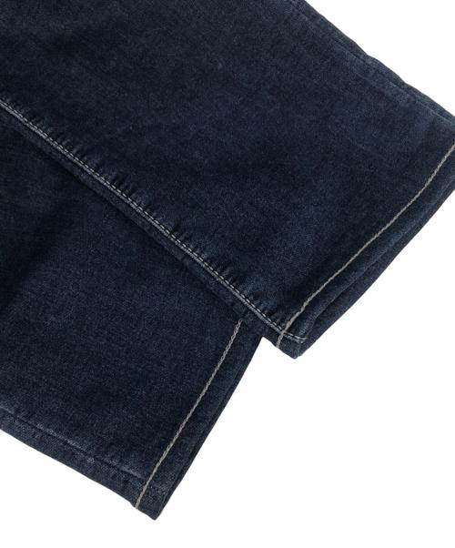 JACOB COHEN（ヤコブコーエン）JACOB COHEN (ヤコブコーエン) スリムデニムパンツ インディゴ サイズ:W32の古着・服飾アイテム