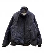 CITEN×TAIONシテン×タイオン）の古着「モンスターダウンジャケット」｜ブラック