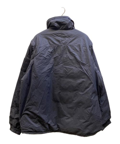 CITEN（シテン）CITEN (シテン) TAION (タイオン) モンスターダウンジャケット ブラック サイズ:Ｍの古着・服飾アイテム