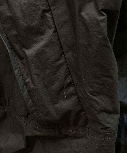 CITEN（シテン）CITEN (シテン) TAION (タイオン) モンスターダウンジャケット ブラック サイズ:Ｍの古着・服飾アイテム