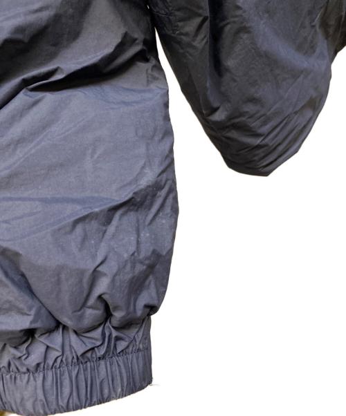 CITEN（シテン）CITEN (シテン) TAION (タイオン) モンスターダウンジャケット ブラック サイズ:Ｍの古着・服飾アイテム