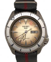 SEIKO（セイコー）の古着「コラボウォッチ」