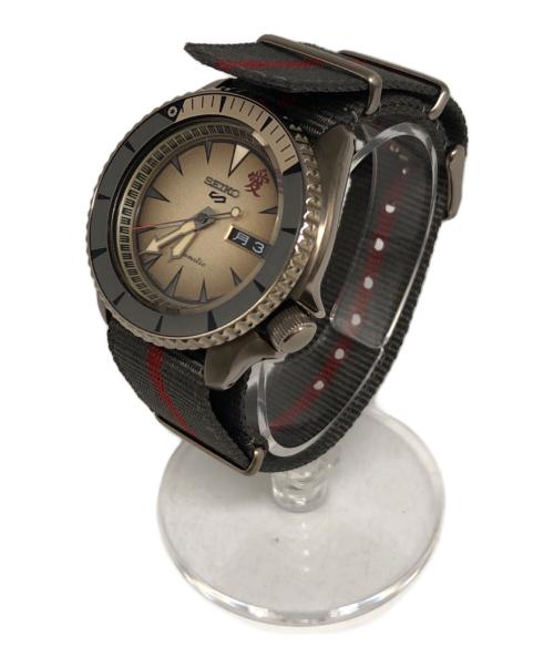 SEIKO（セイコー）SEIKO (セイコー) コラボウォッチの古着・服飾アイテム