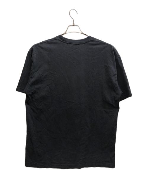 giant（ジャイアント）GIANT (ジャイアント) プリントTシャツ ブラック サイズ:XLの古着・服飾アイテム