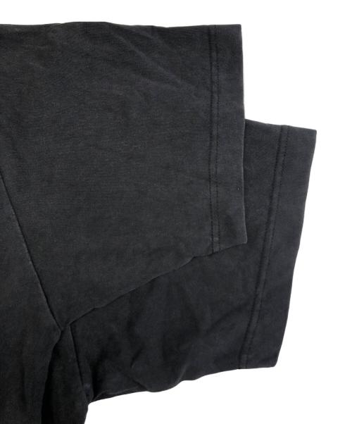 giant（ジャイアント）GIANT (ジャイアント) プリントTシャツ ブラック サイズ:XLの古着・服飾アイテム
