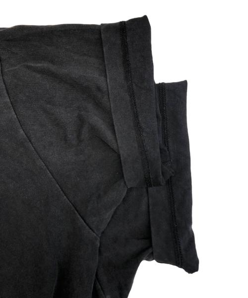 giant（ジャイアント）GIANT (ジャイアント) プリントTシャツ ブラック サイズ:XLの古着・服飾アイテム