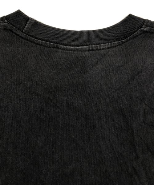 giant（ジャイアント）GIANT (ジャイアント) プリントTシャツ ブラック サイズ:XLの古着・服飾アイテム