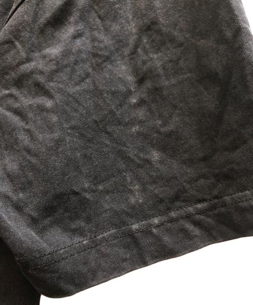 giant（ジャイアント）GIANT (ジャイアント) プリントTシャツ ブラック サイズ:XLの古着・服飾アイテム