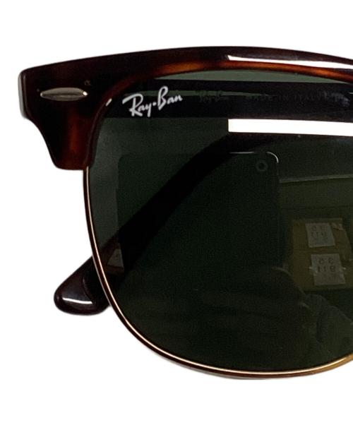 RAY-BAN（レイバン）RAY-BAN (レイバン) サングラス ブラウン サイズ:51□21-140の古着・服飾アイテム