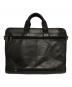 TUMI (トゥミ) オールレザーブリーフケース ブラック サイズ:-：8000円