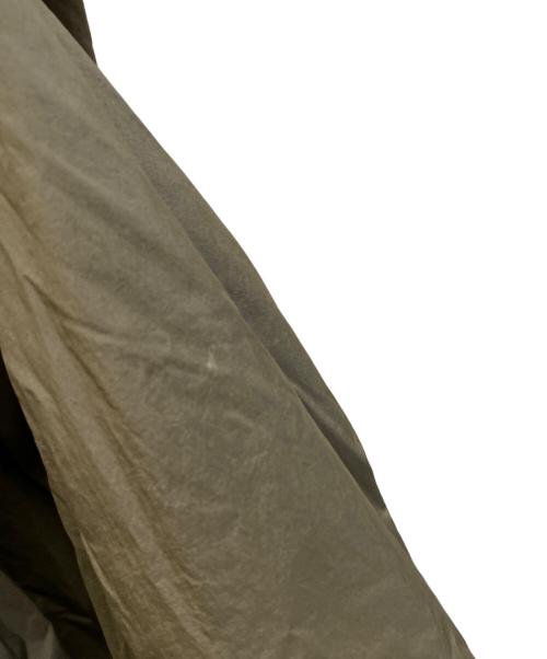 Spick and Span（スピック＆スパン）Spick and Span (スピックアンドスパン) 撥水パディングコート オリーブ サイズ:36の古着・服飾アイテム