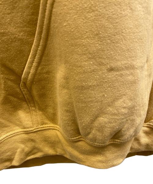 Creek Angler's Device（クリークアングラーズデヴァイス）Creek Angler's Device (クリークアングラーズデヴァイス) ロゴパーカー オレンジ サイズ:Ｌの古着・服飾アイテム