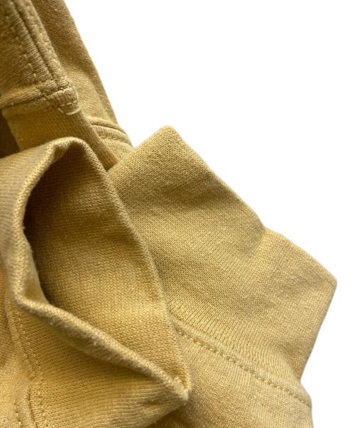 Creek Angler's Device（クリークアングラーズデヴァイス）Creek Angler's Device (クリークアングラーズデヴァイス) ロゴパーカー オレンジ サイズ:Ｌの古着・服飾アイテム