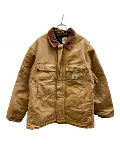中古・古着通販】CarHartt (カーハート) トラディショナルコート