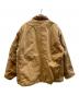 CarHartt (カーハート) トラディショナルコート ブラウン サイズ:44：14000円